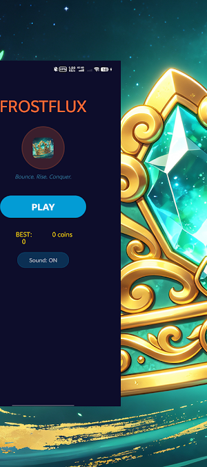 OakenCrest Screenshot 3