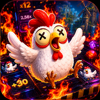 Flock Puzzle Wings