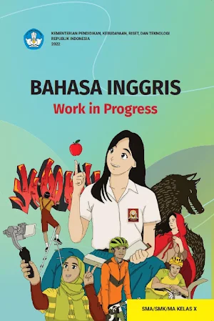 Bahasa Inggris Klas 10 Merdeka Screenshot 0