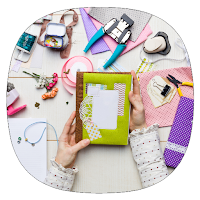How to Scrapbook