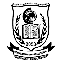 Candid Career Secondary School