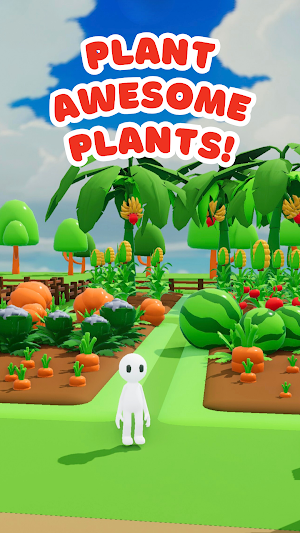 Grow a Garden Screenshot 0