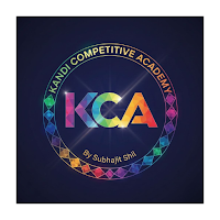 KCA by Subhajit Sir