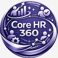 CoreHR 360