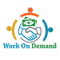 WOD - Work on demand
