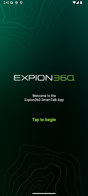 E360SMARTTALK Screenshot 0