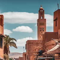 Old Streets Wallpapers