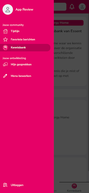 Samen met Essent Screenshot 1