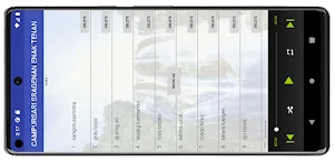 CAMPURSARI SRAGENAN ENAK TENAN Screenshot 2