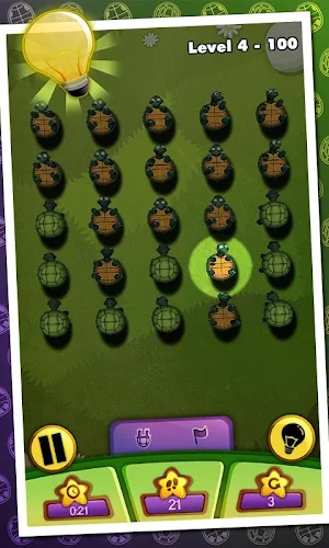 Turtles Screenshot 3