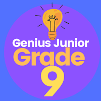Grade 9 CBSE, NCERT & Olympiad