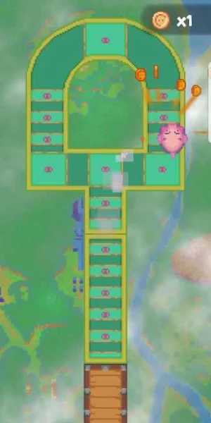 Quick Finger Screenshot 3