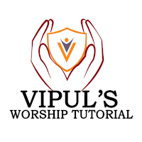 Vipul's Worship Tutorials