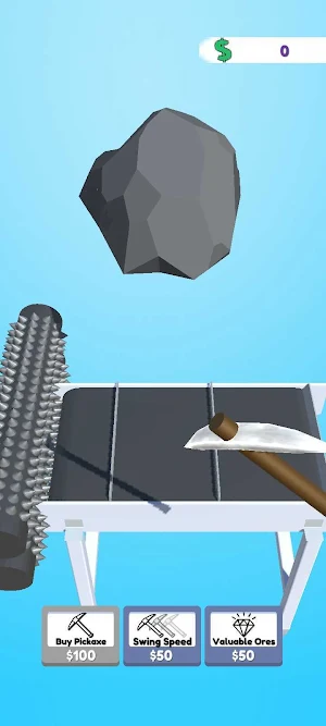 Mining Hero Screenshot 0