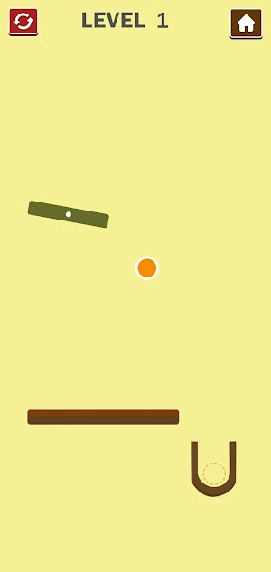 Ball Control Screenshot 3
