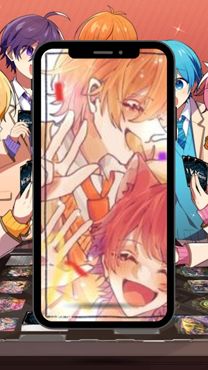 ストロベリープリンスオフラインの曲 Screenshot 0