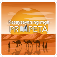 Kasaysayan ng mga Propeta