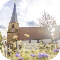 Kirchengemeinde Kleingartach