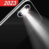 Super-Bright LED Flashlight