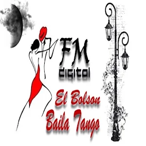FM Digital Bolsón Baila Tango Screenshot 1