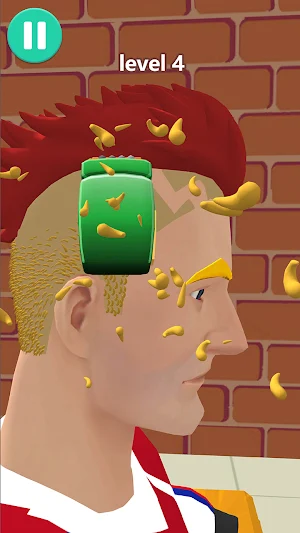 Barber Master:Hair Salon Screenshot 3
