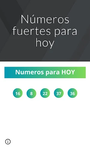 La Suerte En Tus Manos Screenshot 0