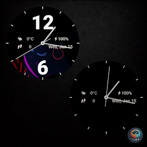 Dynamic Hue Screenshot 2