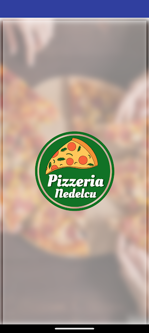 Pizzeria Nedelcu Screenshot 1