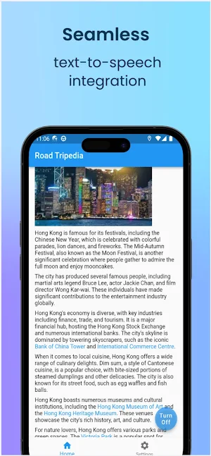Road Tripedia Screenshot 2
