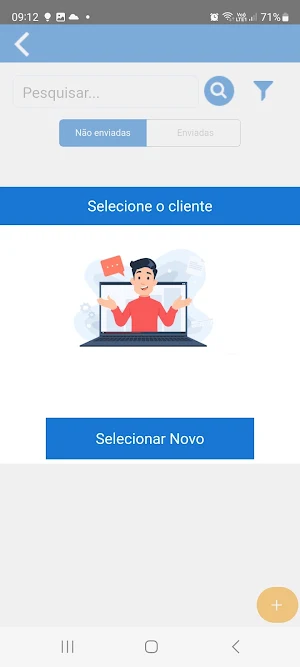 VendeMais Screenshot 3