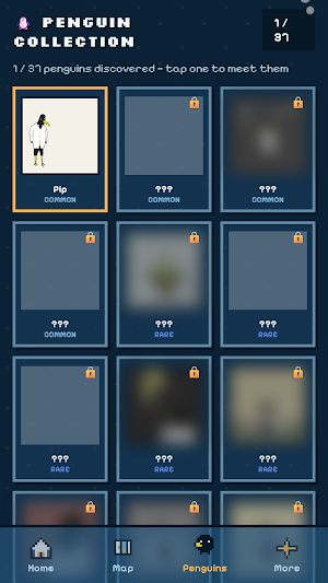 ChillDoku Screenshot 3