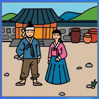 틀린 그림 찾기(그림 다른 곳 찾기)