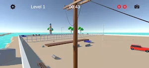 One Driver Screenshot 2