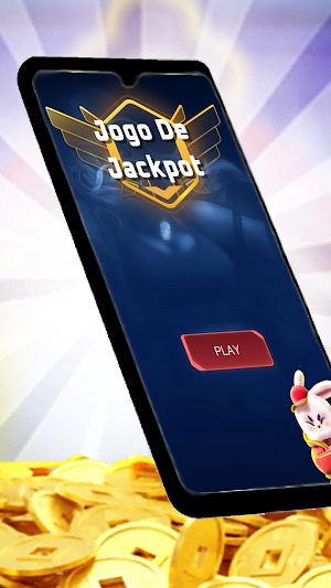 Jogo De Jackpot Screenshot 1