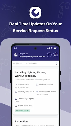Required Screenshot 3
