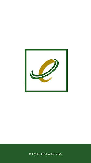 EXCEL RECHARGE Screenshot 3