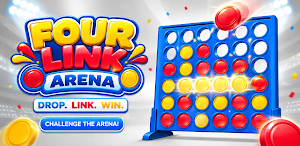 Four Link Arena Screenshot 2