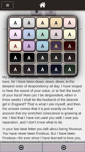 Book Anthology Arthur Conan Doyle Screenshot 3