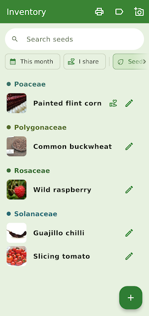 Tane Screenshot 1