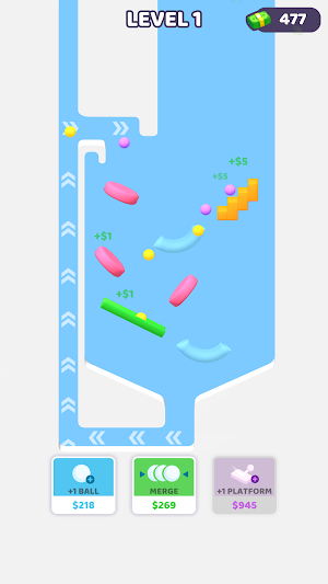 Trick Loop Screenshot 3