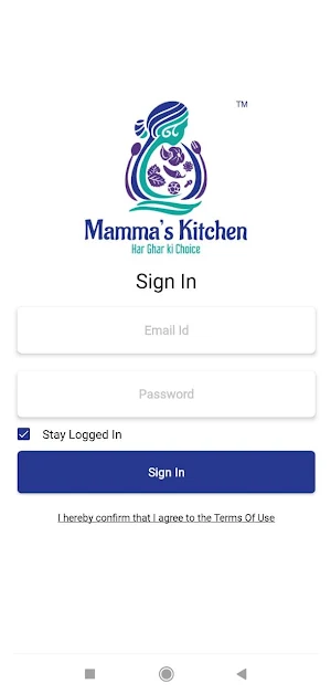 MAMMA'S KITCHEN STORE Screenshot 1