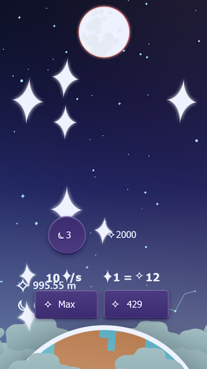 Moon Voyage Screenshot 3
