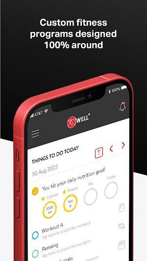 FX Well+ screenshot 5