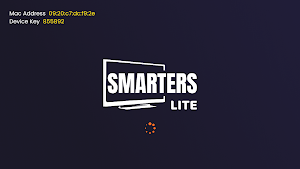 IPTV Smarters Lite - Player Screenshot 2