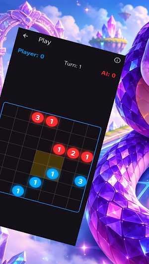 GlovaMerge Screenshot 1