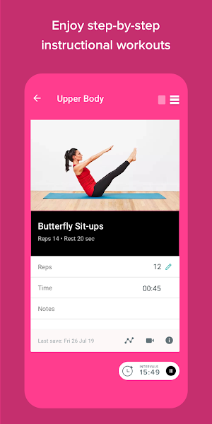 Pole Challenges Screenshot 3