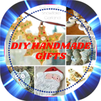 DIY Handmade Gifts