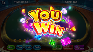 Lucky Poker Slots - Solitaire Screenshot 1