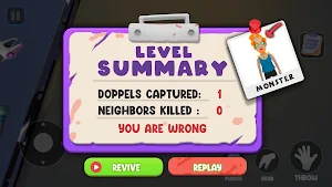 Building Security Guard Screenshot 3