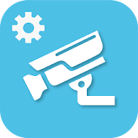 HD CCTV Camera Wi-Fi Setting